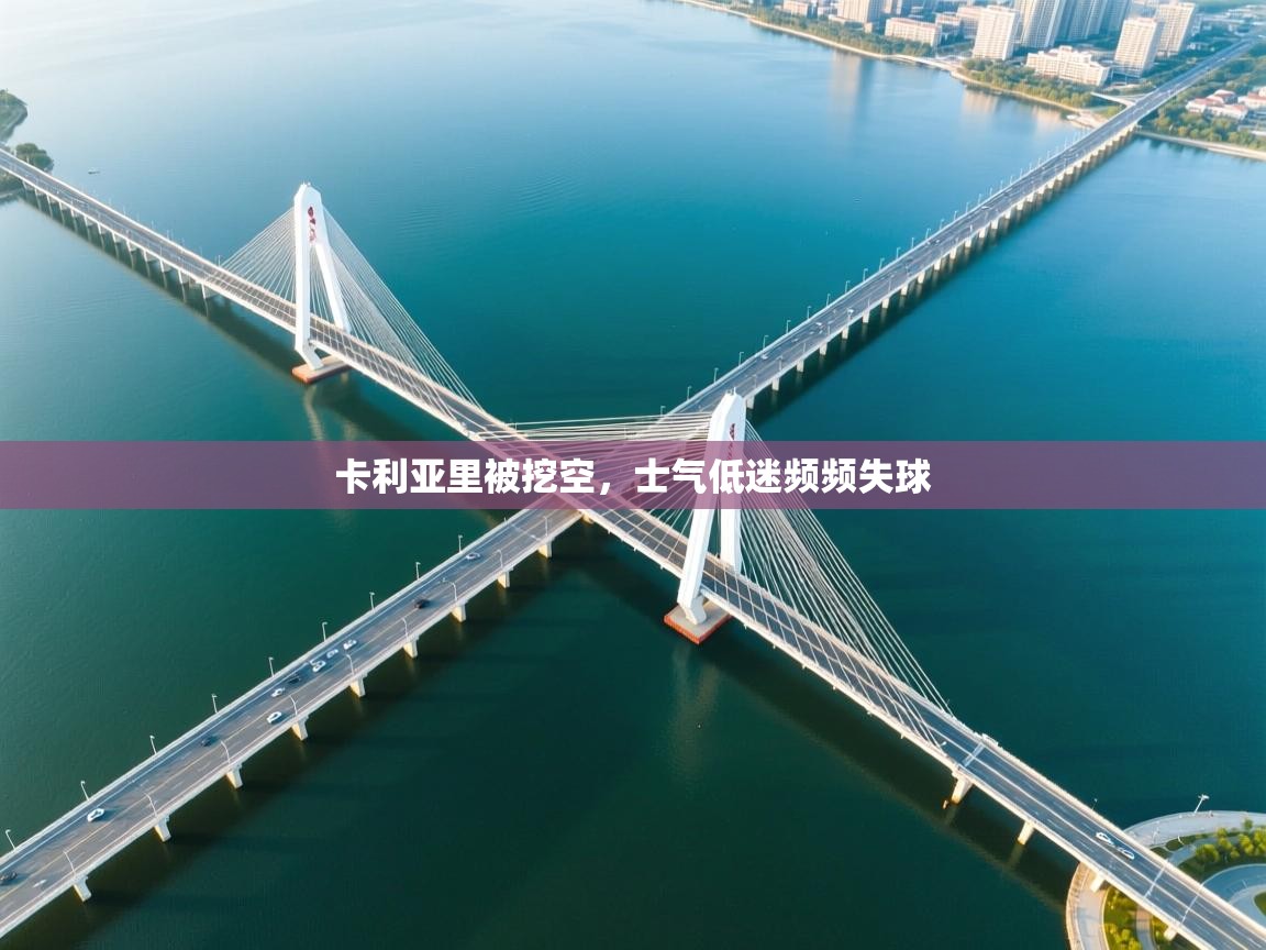 卡利亚里被挖空，士气低迷频频失球  第2张