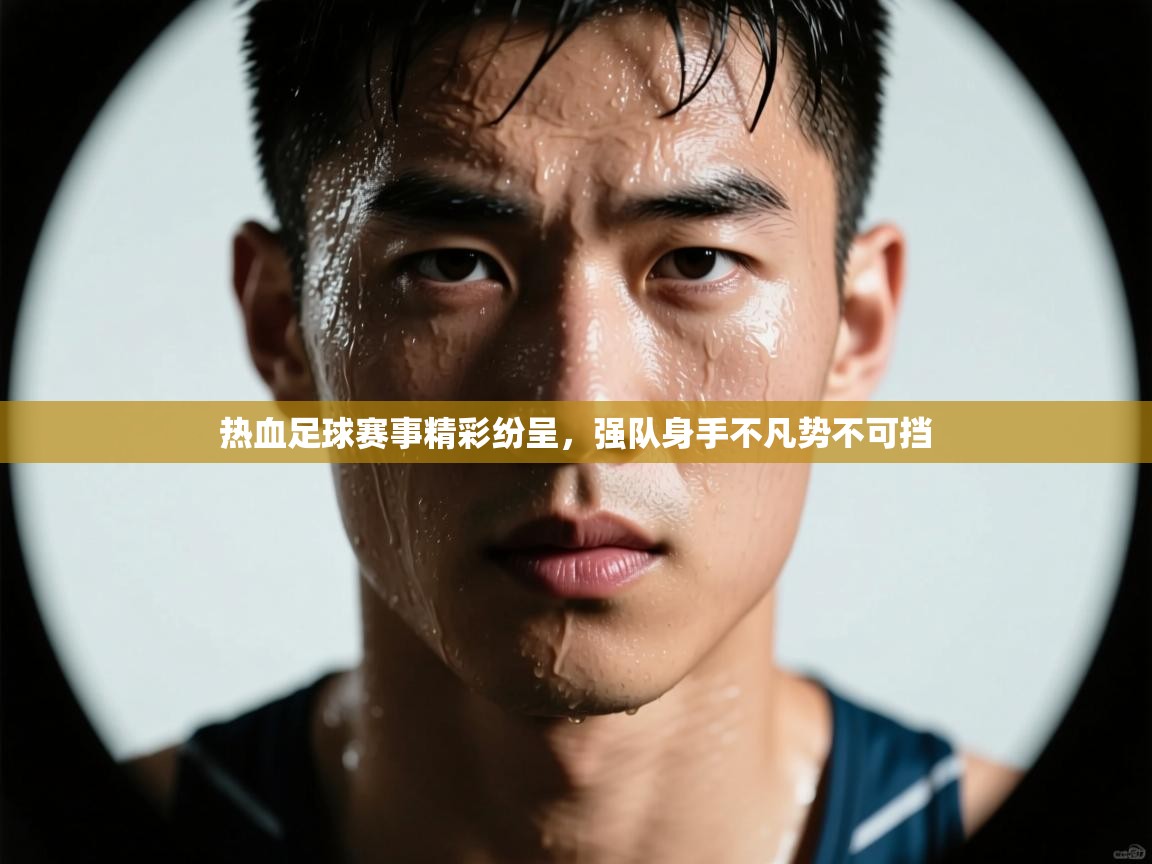 热血足球赛事精彩纷呈，强队身手不凡势不可挡  第2张